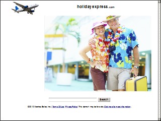 Web site www.holidayexpress.com, Holiday Inn Express Bothell